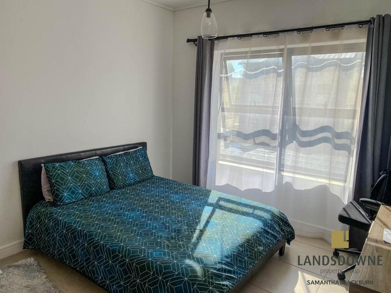 1 Bedroom Property for Sale in Richwood Western Cape